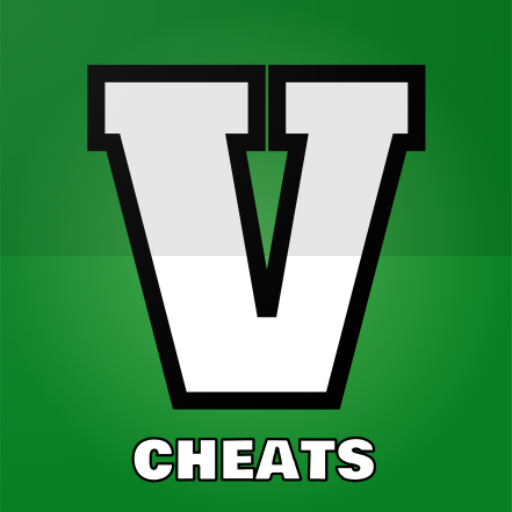 Cheats For Grand Theft 5 icon