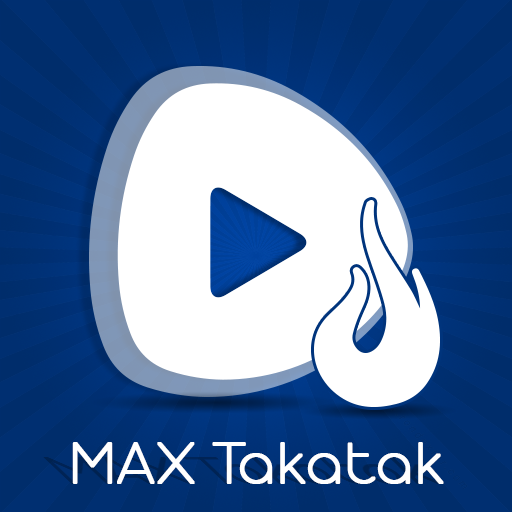 MX Taka Tak - Short Indian Video App icon