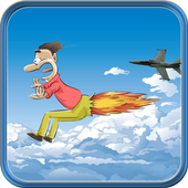 Fart Sound Funny - Troll Sound icon