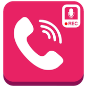 Calls Recorder Offline icon