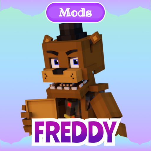 Freddy Mod icon