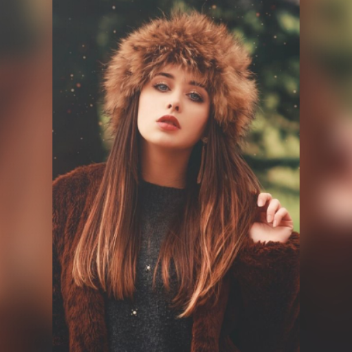 No Crop For Instagram icon