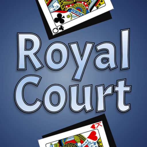 Royal Court icon
