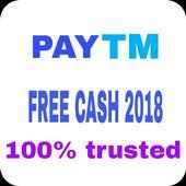 t money ( free paytm earnning app )