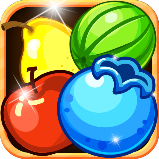 Fruit Tale icon