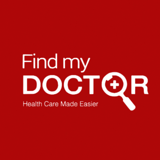 Find My Doctor icon