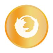 U Browser icon