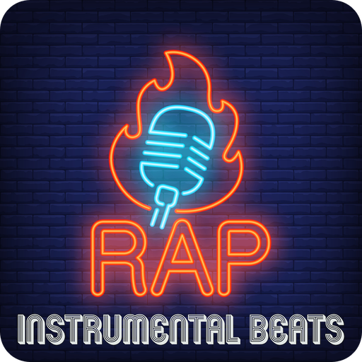 Instrumental Rap beats - Hip hop music 2020 icon