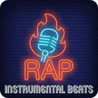 Instrumental Rap beats - Hip hop music 2020 on 9Apps