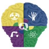 Medical Physics App أيقونة