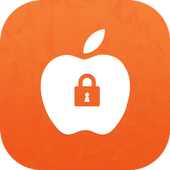 OS10 i Lock Screen icon