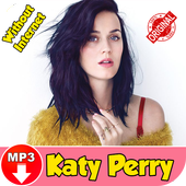 Katy Perry Songs icon