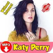 Katy Perry Songs on 9Apps