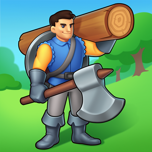 Lumbercraft icon