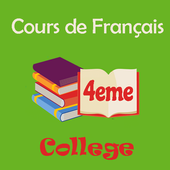 Français 4ème icon