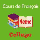 Français 4ème on 9Apps