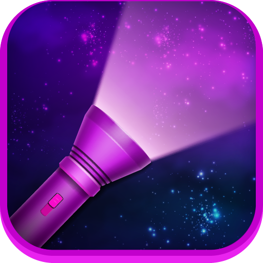 Camera Flashlight – Take a Bright Pictures иконка