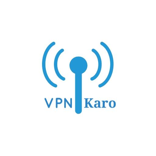 VPN Karo icon