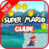 ikon Guide for Super Mario Run