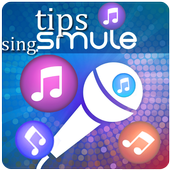 Guide-Smule Karaoke icon