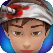 My Hospital Simulator-Emergency Doctor Surgery ER icon