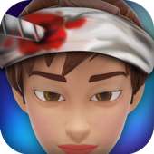 My Hospital Simulator-Emergency Doctor Surgery ER