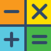 Digital Calculator icon