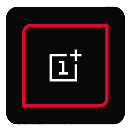Oxygen OS-OP8 Dark Edition EMUI 10/9.1 Theme icon