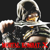 New Mortal Kombat X Guia icon