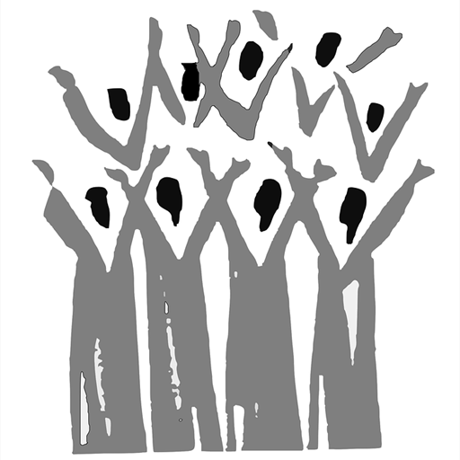 Gospel Music Podcast 2.0 иконка