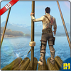 Raft Survival Island Escape icon