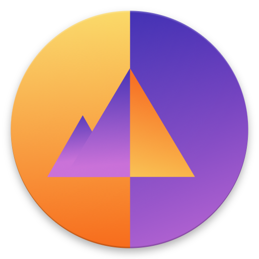 Looq - AI powered filters icon