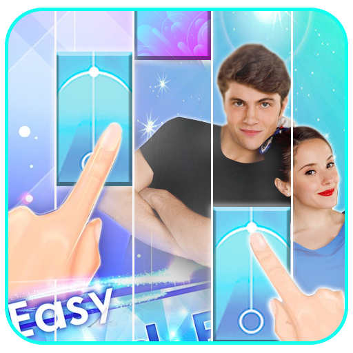 CLUB 57 Piano Tiles 2020 game icon
