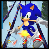 Guide Sonic Forces : Speed Battle (new) icon