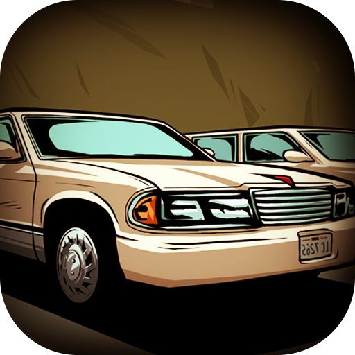 Grand Multi Auto icon