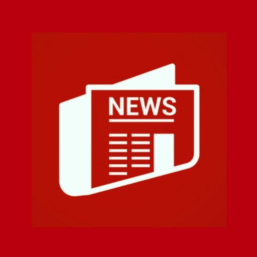 Axider News - True News &amp; shoo icon