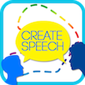 Create Speech-Special Educator icon