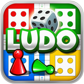 Parchisi Ludo Star 2021 icon