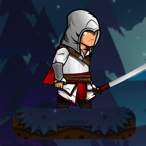 Assassin Adventure icon
