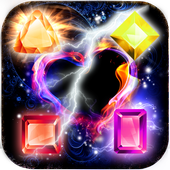 Jewel Match 3 icon