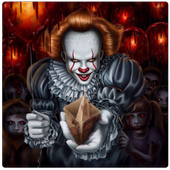 🔥Pennywise Wallpapers🔥 icon