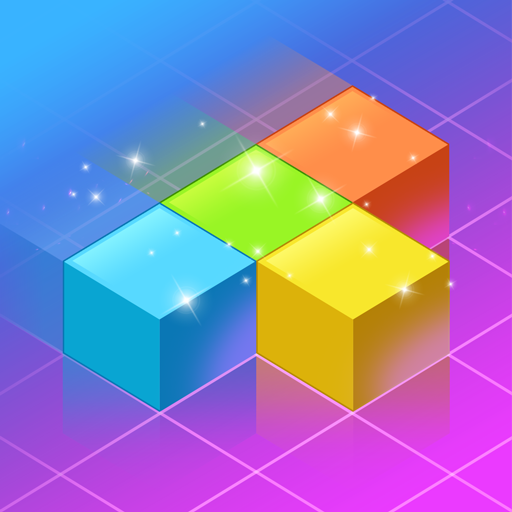 Block Puzzle Survival - Free Wood Puzzle Games Fun icon