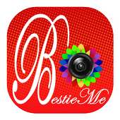 Camera BestieMe on 9Apps