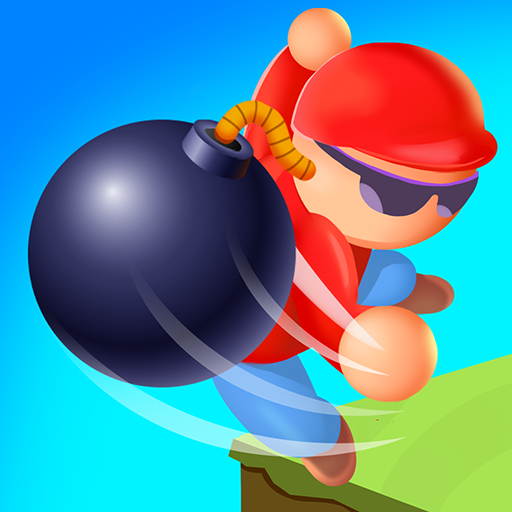 Bomb Fighting 3D icon