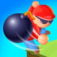 Bomb Fighting 3D