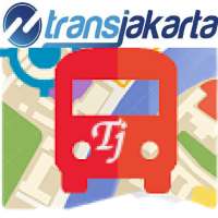 Cari Transjakarta on 9Apps