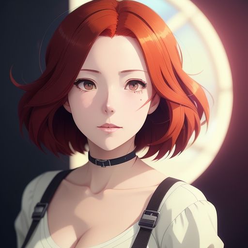 Love: Virtual Girlfriend AI أيقونة