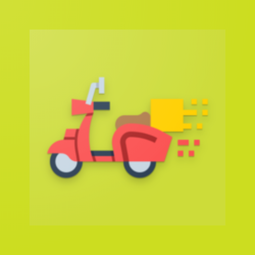Tiru Driver icon
