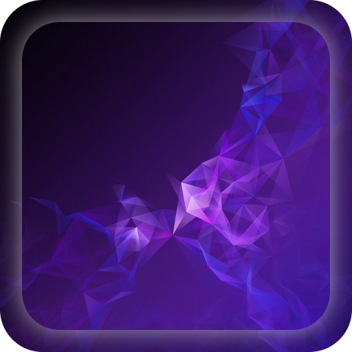 S9 Wallpaper icon
