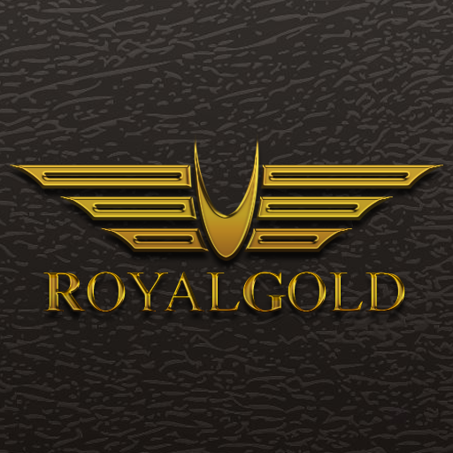 ROYAL GOLD GROUP icon